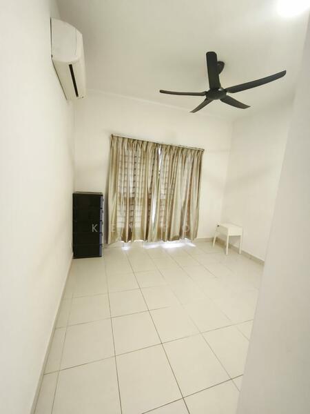 Untuk Disewa - Residensi Sentulmas