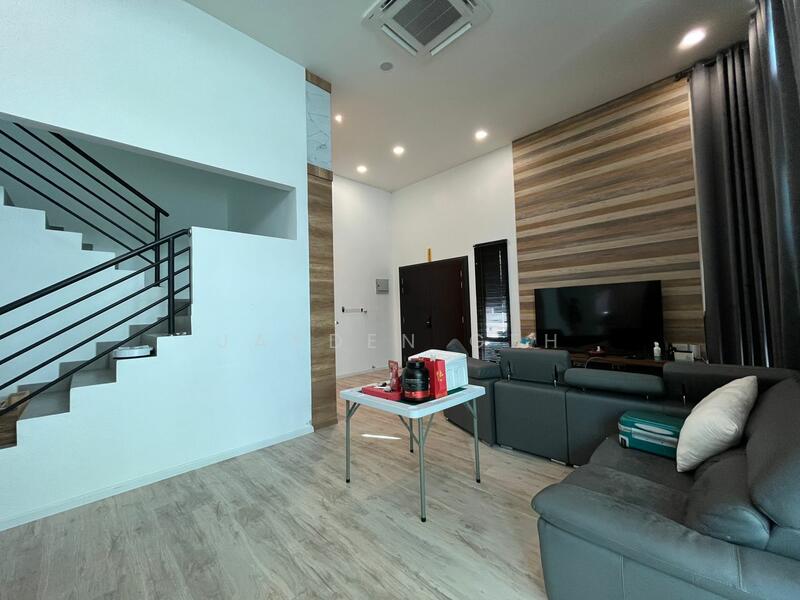 Untuk Dijual - Taman Gunung Perak, Alor Setar