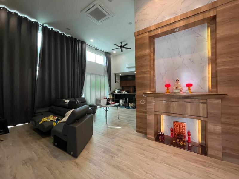 Untuk Dijual - Taman Gunung Perak, Alor Setar