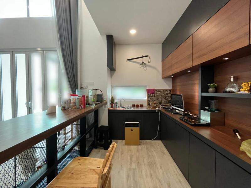 Untuk Dijual - Taman Gunung Perak, Alor Setar