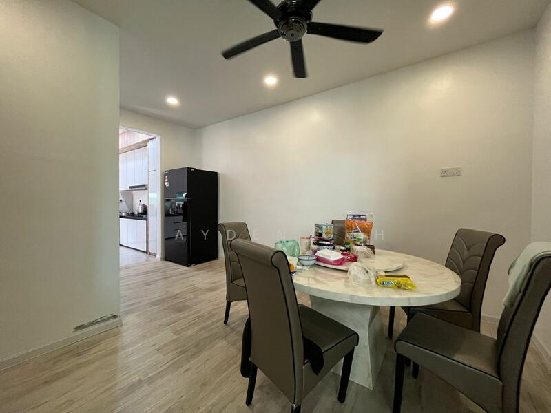 Untuk Dijual - Taman Gunung Perak, Alor Setar