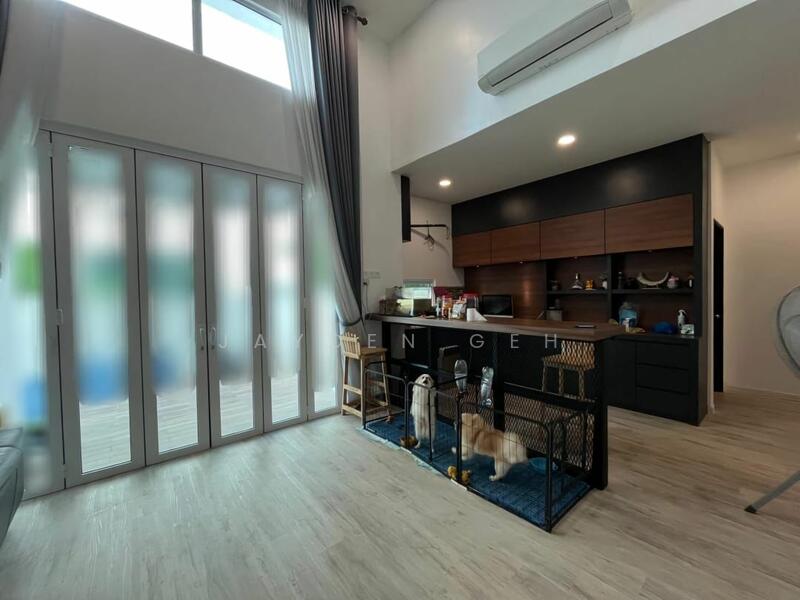 Untuk Dijual - Taman Gunung Perak, Alor Setar