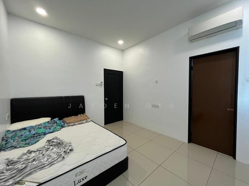 Untuk Dijual - Taman Gunung Perak, Alor Setar