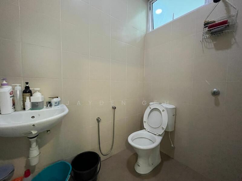 Untuk Dijual - Taman Gunung Perak, Alor Setar