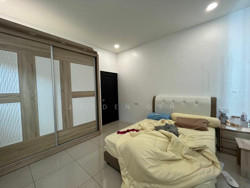 Untuk Dijual - Taman Gunung Perak, Alor Setar