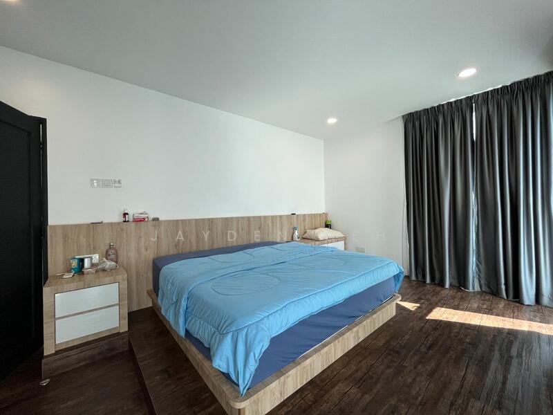 Untuk Dijual - Taman Gunung Perak, Alor Setar