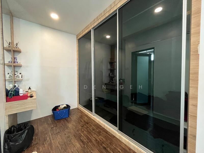 Untuk Dijual - Taman Gunung Perak, Alor Setar