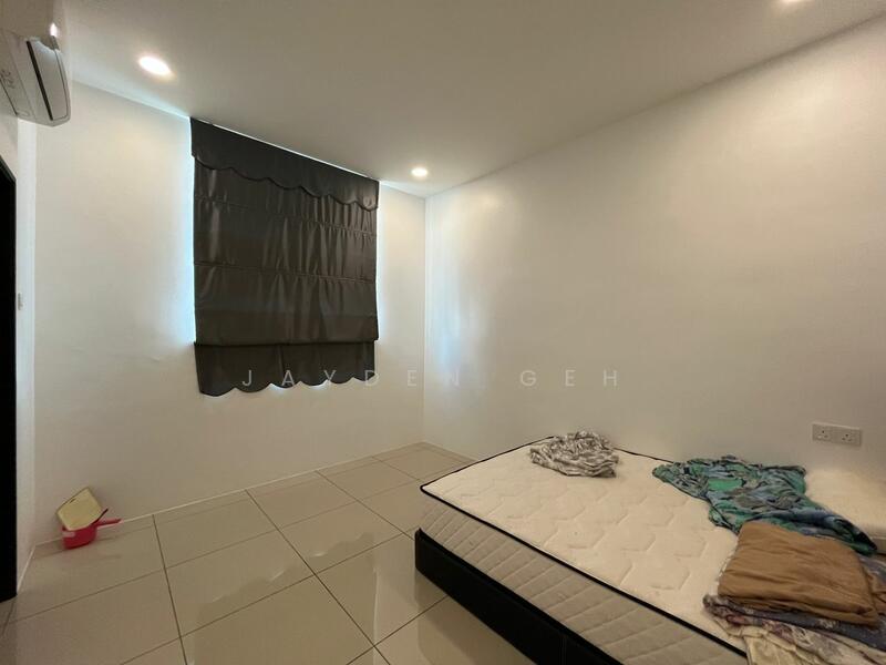 Untuk Dijual - Taman Gunung Perak, Alor Setar