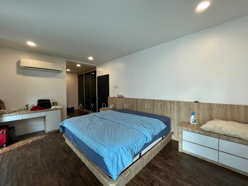 Untuk Dijual - Taman Gunung Perak, Alor Setar