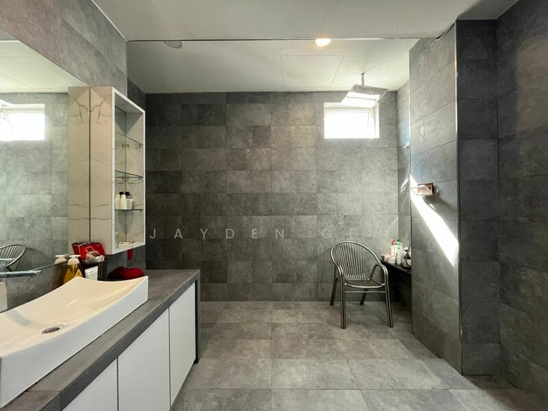 Untuk Dijual - Taman Gunung Perak, Alor Setar