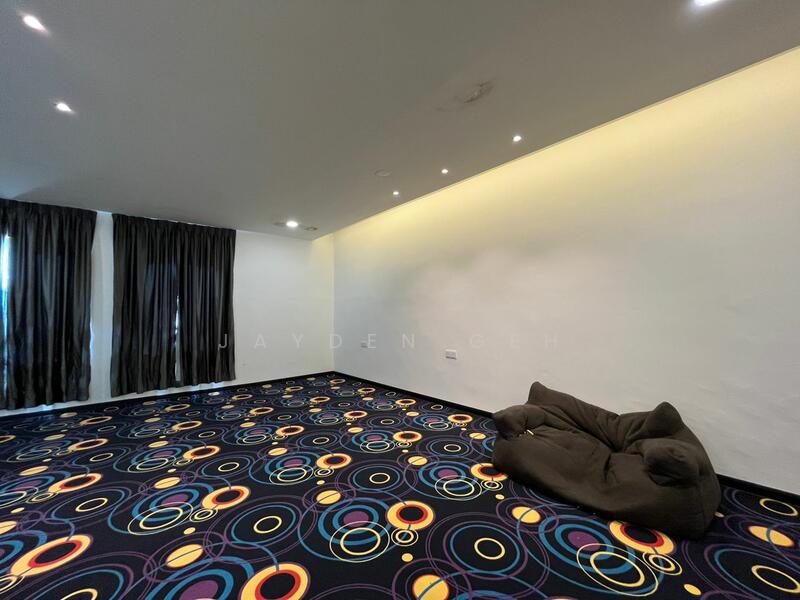 Untuk Dijual - Taman Gunung Perak, Alor Setar