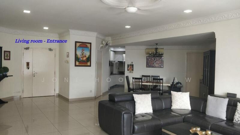 For Rent - 633 Residency