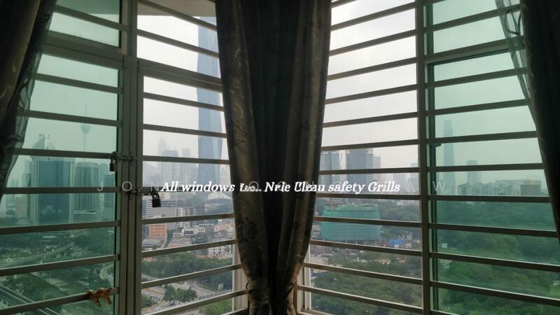 For Rent - 633 Residency