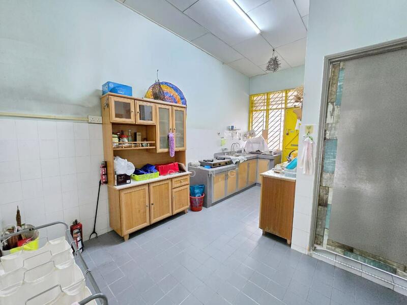 For Sale - Megah Ria Megahs Rias