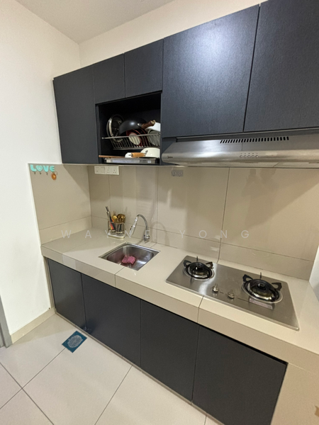 For Rent - Boulevard 51