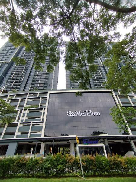 For Rent - Sky Meridien