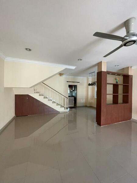 Untuk Disewa - taman sri putra