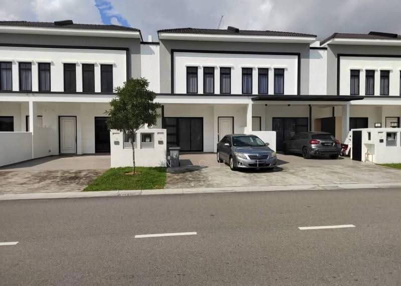 2-storey Terraced House for Sale in Eco Botanic (Iskandar Puteri (Nusajaya)) - Ken Chai - Exterior - PropertyGuru.com.my