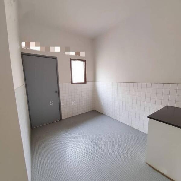 Untuk Dijual - Taman Petaling