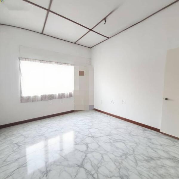 Untuk Dijual - Taman Petaling