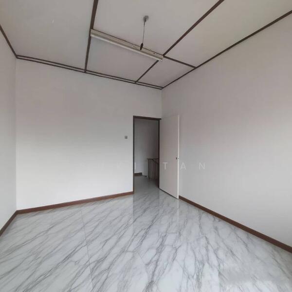 Untuk Dijual - Taman Petaling