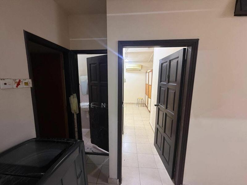 For Sale - double storey semid@ taman pelangi