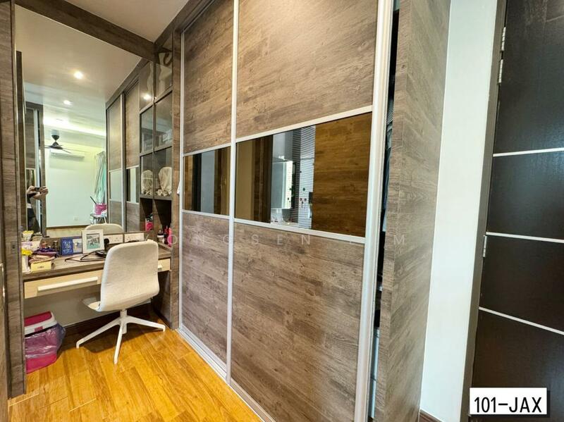 For Sale - DELORA BANDAR BUKIT RAJA KLANG DELORA