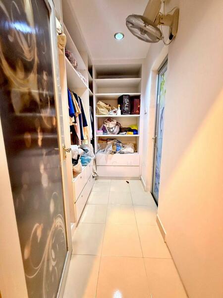 Untuk Dijual - double storey terrace@ bandar dato onn