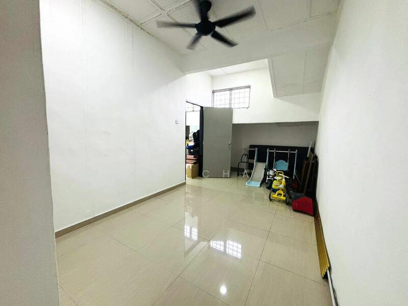 For Sale - Taman Kempas