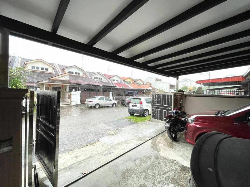 For Sale - Taman Kempas