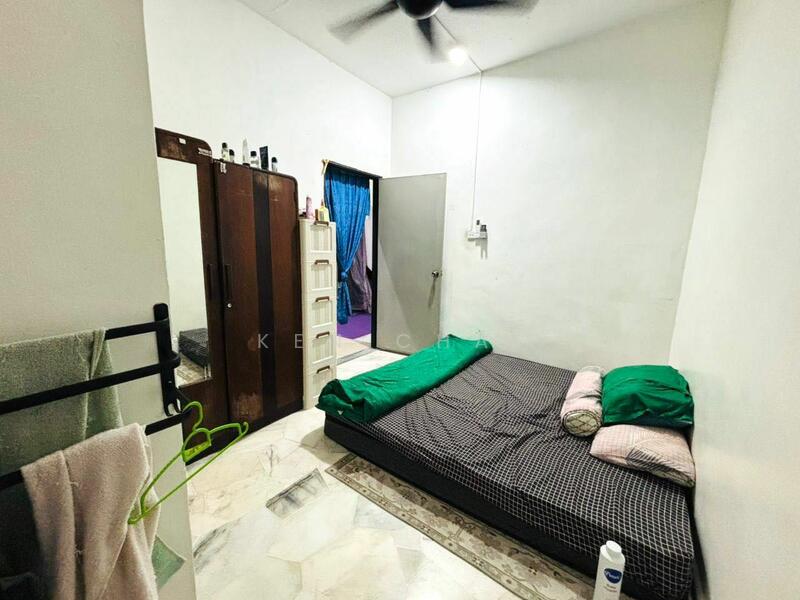 For Sale - Taman Kempas