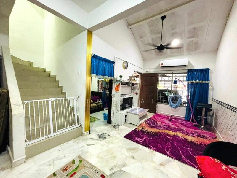 For Sale - Taman Kempas