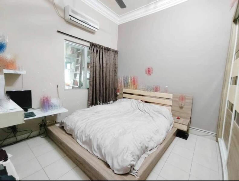 Untuk Dijual - double storey terrace@ bandar seri alam