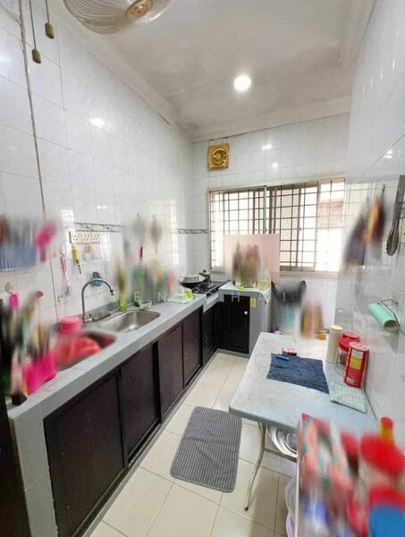 Untuk Dijual - double storey terrace@ bandar seri alam