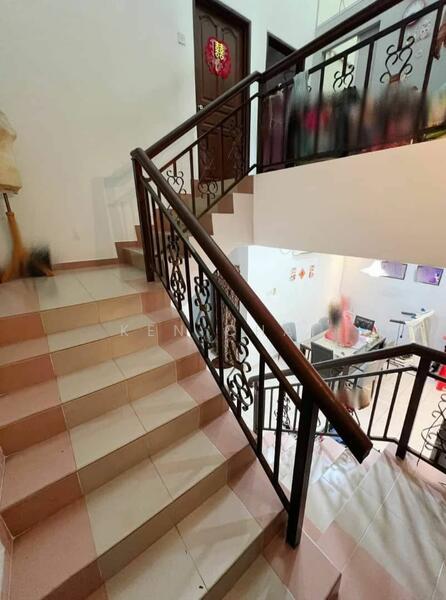 Untuk Dijual - double storey terrace@ bandar seri alam