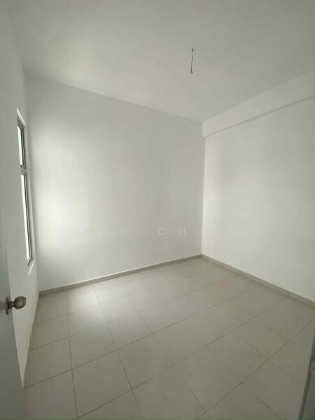 Untuk Dijual - double storey terrace@ scientex utama senai