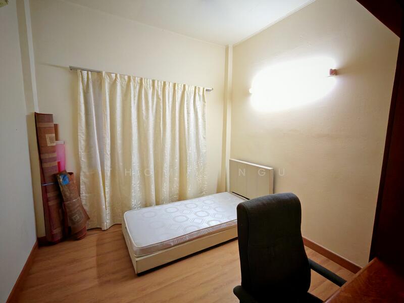 Untuk Disewa - Subang Jaya Lafite