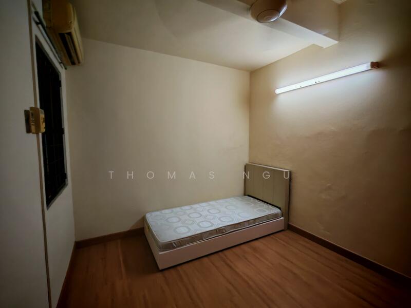 Untuk Disewa - Subang Jaya Lafite