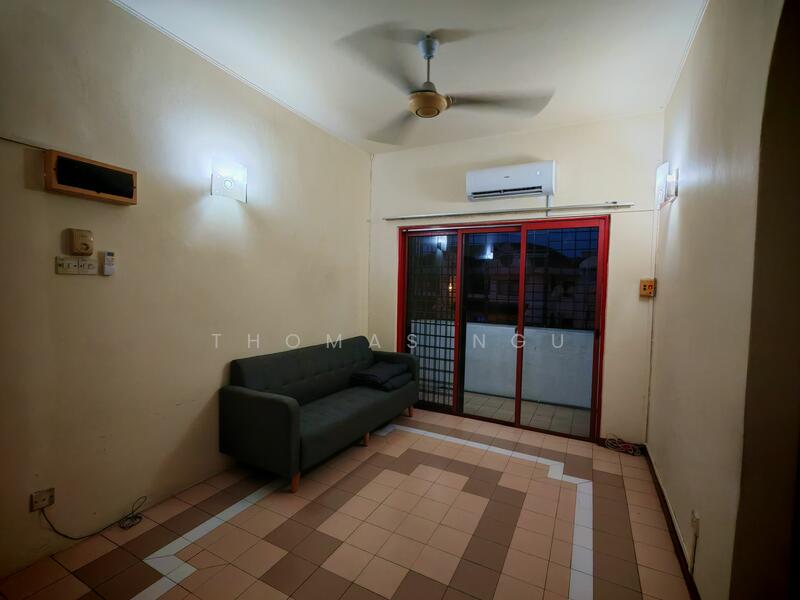 Untuk Disewa - Subang Jaya Lafite