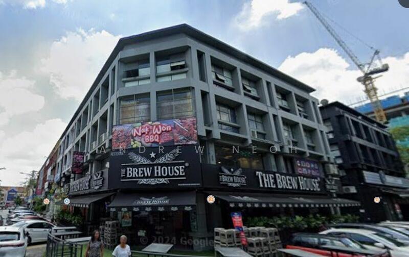 For Rent - Taman Danau Desa , Taman Desa