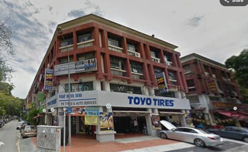 For Rent - Taman Danau Desa , Taman Desa