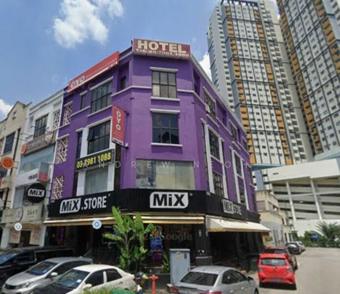 For Rent - Taman Danau Desa , Taman Desa