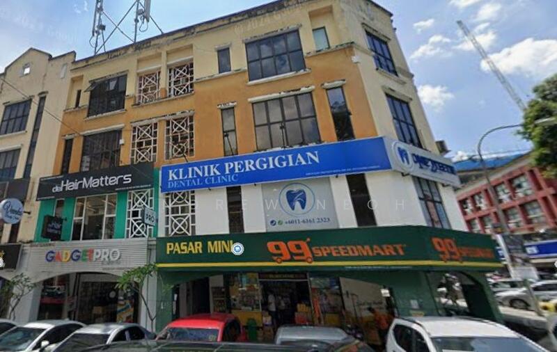 For Rent - Taman Danau Desa , Taman Desa