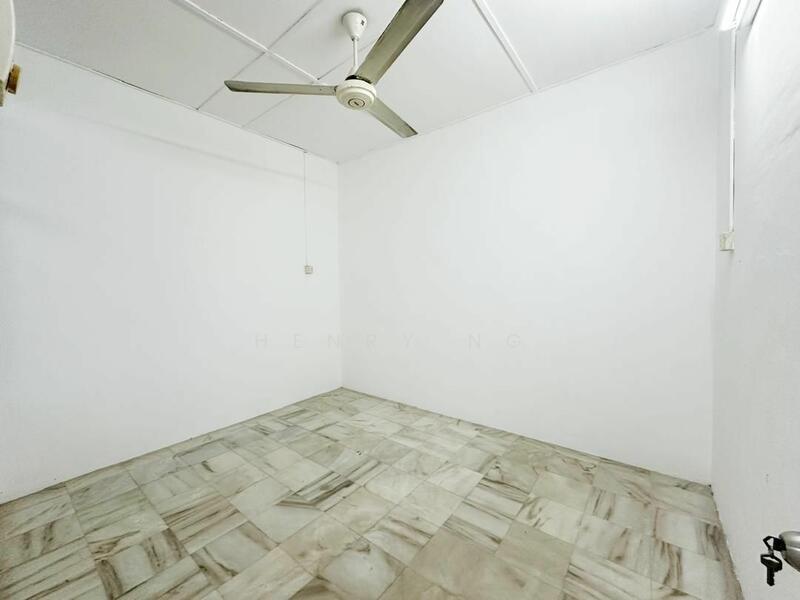 For Sale - 1-storey Terraced House at Taman Ria