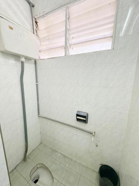 For Sale - 1-storey Terraced House at Taman Ria