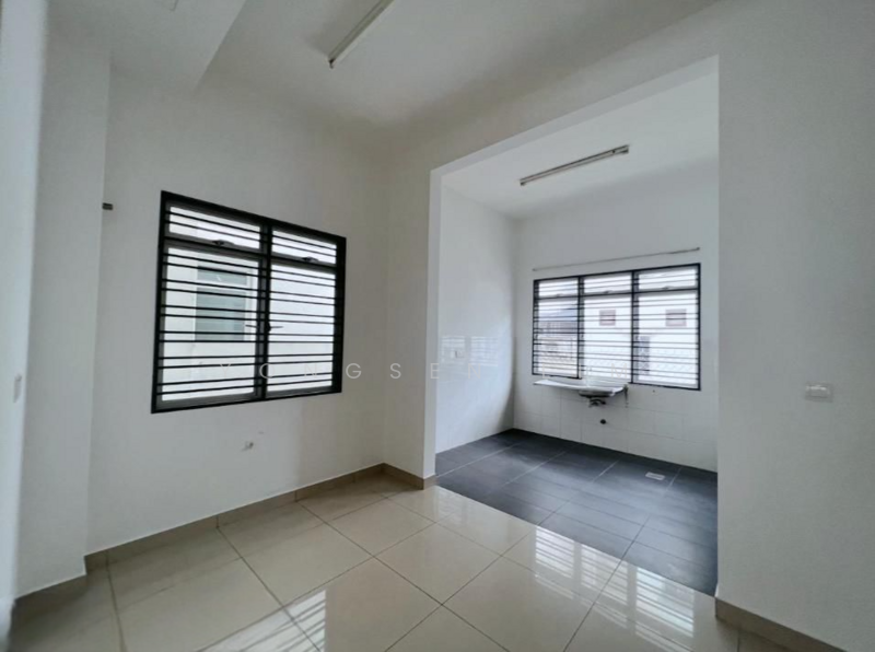 For Sale - BANDAR RIMBAYU PERENNIA