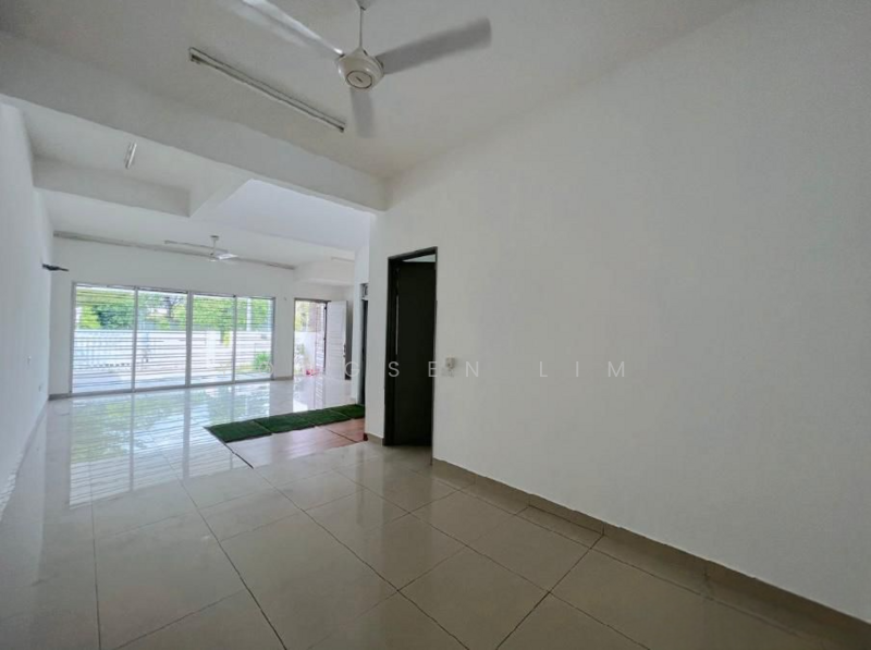 For Sale - BANDAR RIMBAYU PERENNIA