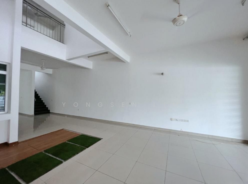 For Sale - BANDAR RIMBAYU PERENNIA