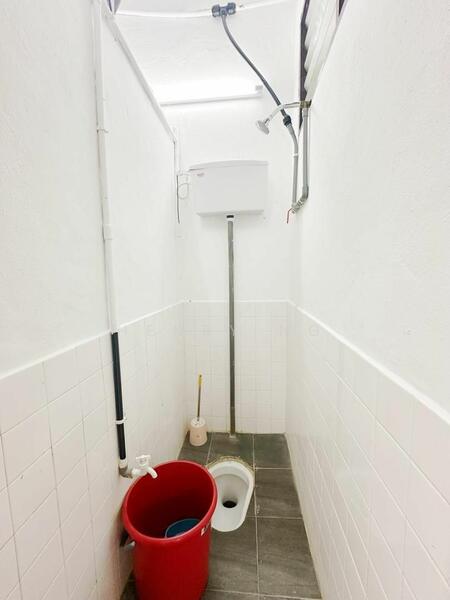 For Sale - 1-storey Terraced House at Taman Keladi