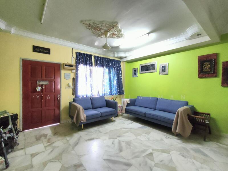 For Sale - CHEAPEST Double Storey Terrace Bandar Tasik Puteri